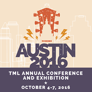 TML Annual Conference logo