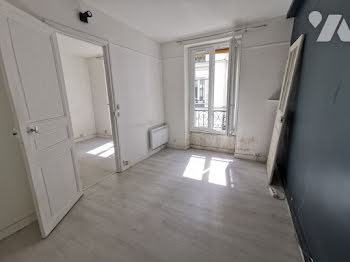 appartement à Paris 18ème (75)