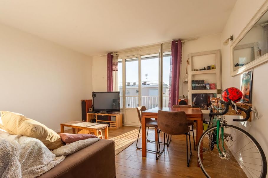 Vente appartement 3 pièces 57 m² à Saint-Michel-sur-Orge (91240), 174 900 €