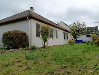 maison à La Ferté-Saint-Aubin (45)