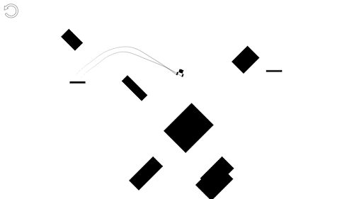 Android application Kapsul Infinite - Free screenshort