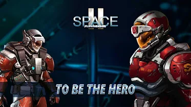 Space Armor 2 v1.2.2