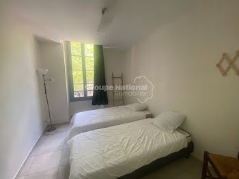 appartement à Nimes (30)