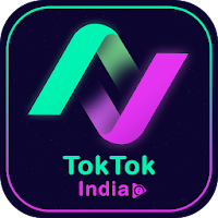 Tok Tok India Short Video Maker  Sharing App