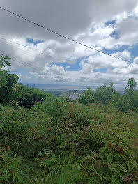 terrain à Sainte Suzanne (974)