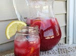 Fresh-Squeezed Blackberry Lemonade was pinched from <a href="http://paintchipsandfrosting.com/2013/05/22/fresh-squeezed-blackberry-lemonade/" target="_blank">paintchipsandfrosting.com.</a>