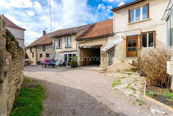 maison à Pouilly-en-Auxois (21)