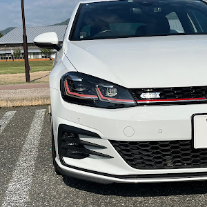 ゴルフGTI