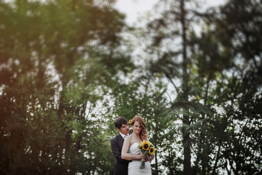 Fotógrafo de casamento Gianluca Adami (gianlucaadami). Foto de 17 de março 2017