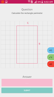 Basic Geometry - Plane (2D)(圖3)-速報App