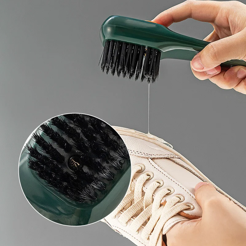 Title 7, Laveuse Multifonction avec Brosse à Chaussures ...
