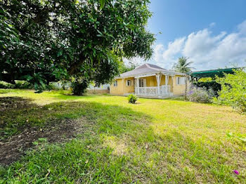 maison à Baie mahault (971)