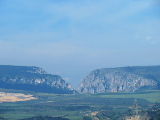 Transylvanian Winery România 2016