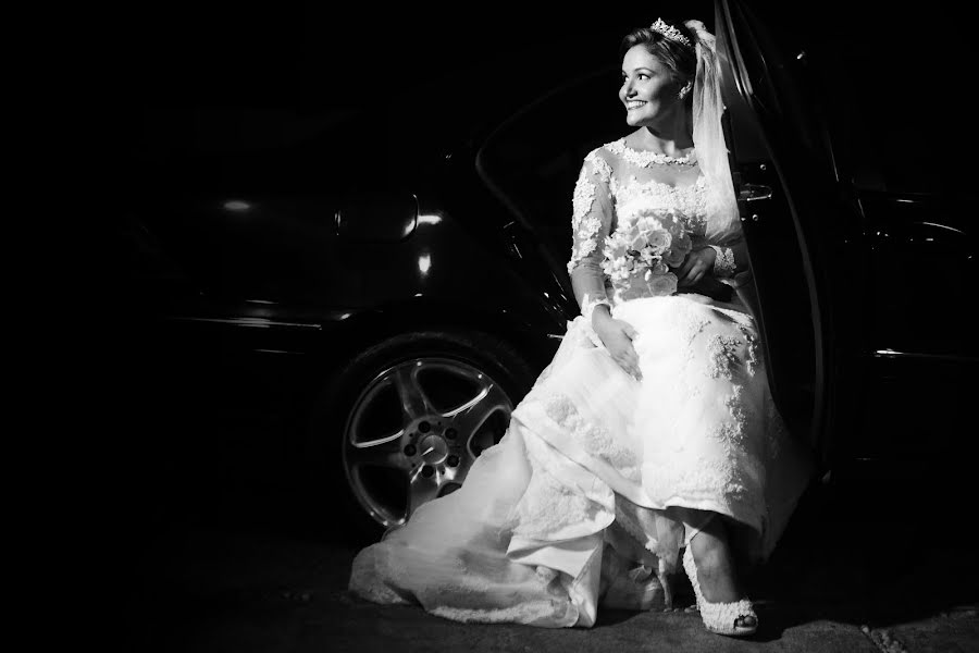 Fotógrafo de casamento Alessandro Soligon (soligonphotogra). Foto de 7 de dezembro 2015