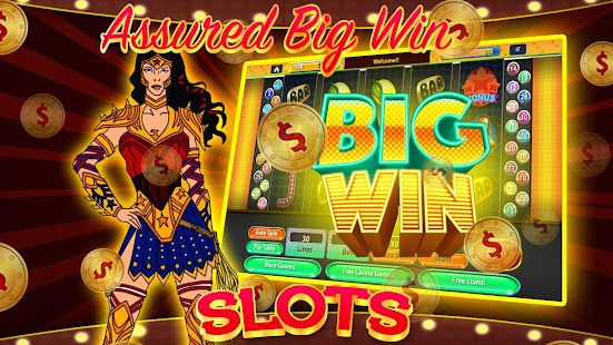 777 Lucky Fruit Slots - Mega Bonus 1.1 APK + Mod (Free purchase) for Android