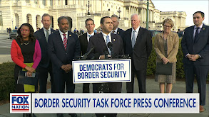 Border Security Task Force Press Conference thumbnail