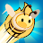 Honey Bee Guardian: IDLE RPG icon