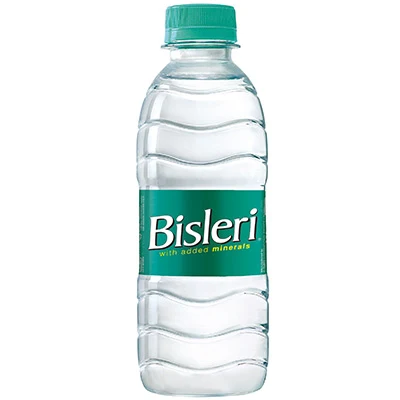 Bisleri Packaged Drinking Water 250 Ml