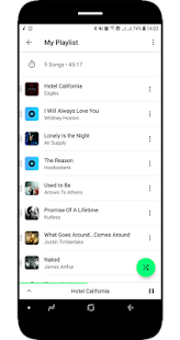 Prime Music - Audio Player Pro - No Ads لقطة شاشة