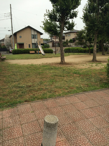 小さな公園