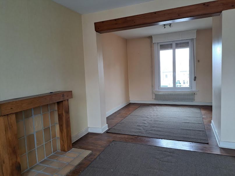 Vente maison  168 m² à Bergues (59380), 349 000 €