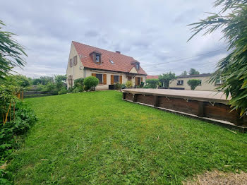 maison à Fère-en-Tardenois (02)