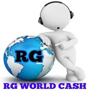 Download RG WORLD CASH For PC Windows and Mac