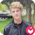 Cover Image of Download MattyBRaps Wallpapers HD 😎 1.0 APK