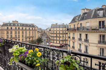 appartement à Paris 9ème (75)