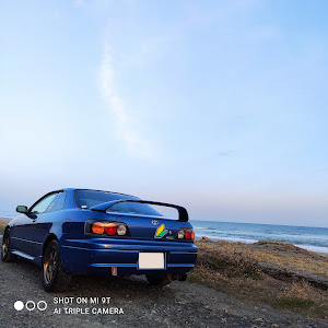 スプリンタートレノ AE111