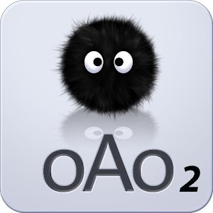 OAO2 logo