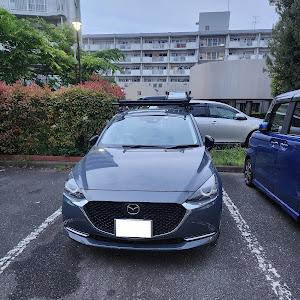 MAZDA2 DJ5FS