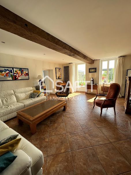 Vente maison 8 pièces 157 m² à Chateaubriant (44110), 297 000 €