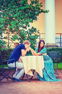 Wedding photographer Venera Voyuckaya (venerafoto). Photo of 3 June 2015