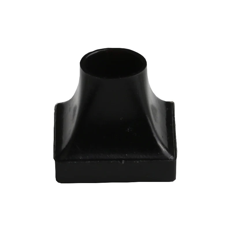 Silent Shock Absorption Heel Protection Cover with Increased Anti Slip. Enhanced safety and comfort for every step you t