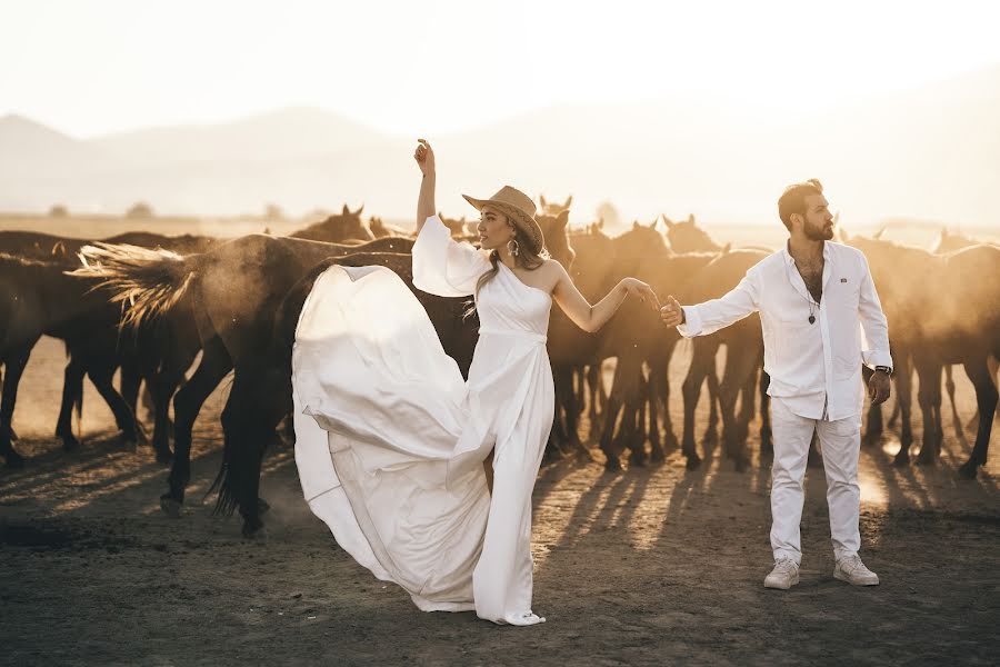 Photographe de mariage Tufan Dogan (tufan). Photo du 31 août 2023