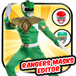 Rangers Hero Photo Editor.apk 1.0