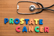 Prostate cancer. File photo.