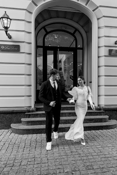 Wedding photographer Aleksandr Bochkarev (sb89). Photo of 15 December 2023