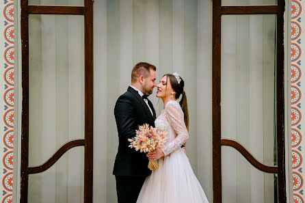 Fotógrafo de bodas Laurentiu Nica (laurentiunica). Foto del 11 de marzo 2023