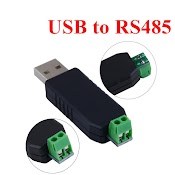 Module Chuyển Đổi Usb To Rs485 Ch340