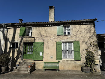 maison à Arques (11)