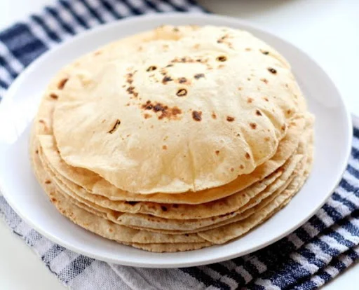 Phulka Roti