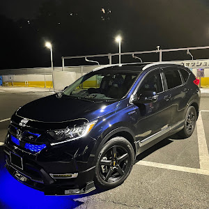 CR-V RT6