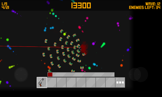 How to download The Zombie Apocalypse 1.1 apk for pc