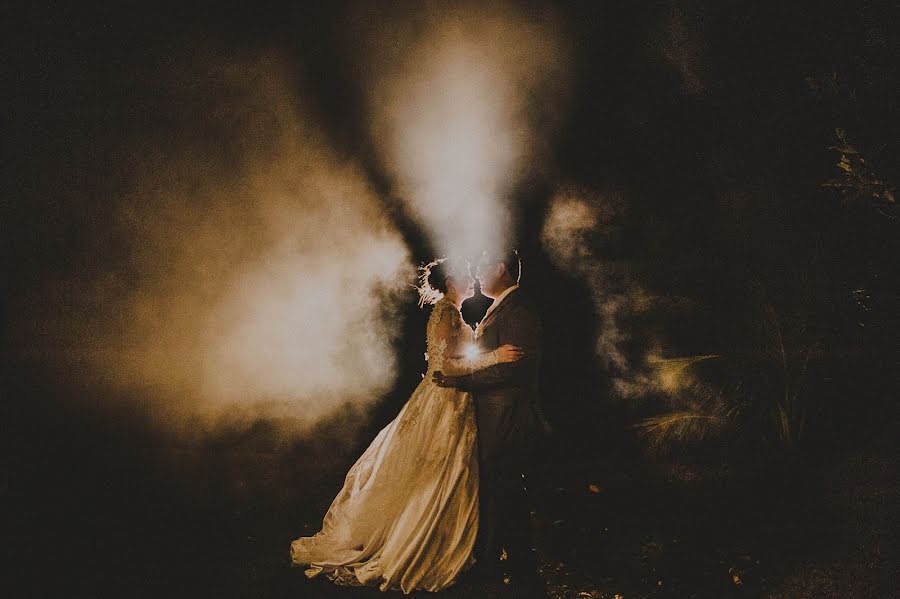 Fotógrafo de casamento Neemias Amaral (neemiasamaral). Foto de 31 de outubro 2017