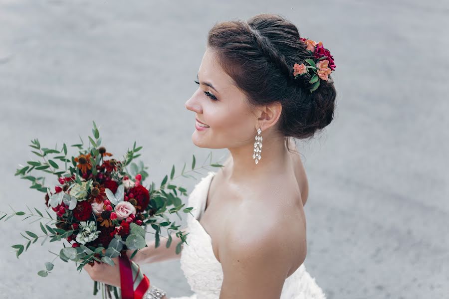 Wedding photographer Mila Klever (milaklever). Photo of 3 February 2022