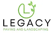 Legacy Paving And Landscaping Ltd Logo