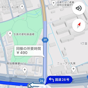 Nボックス+カスタム JF1