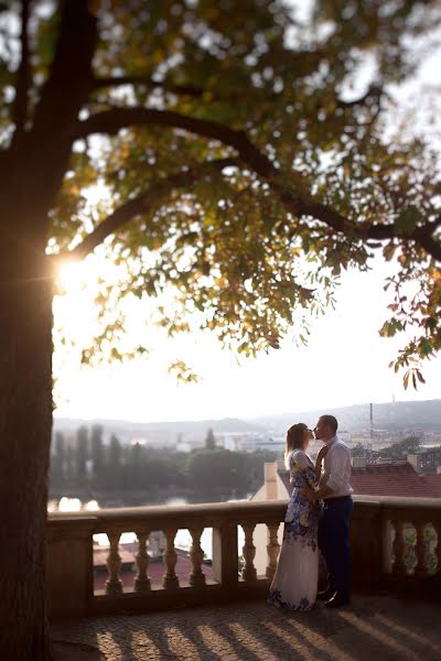 Fotógrafo de bodas Mariya Petnyunas (petnunas). Foto del 17 de enero 2016